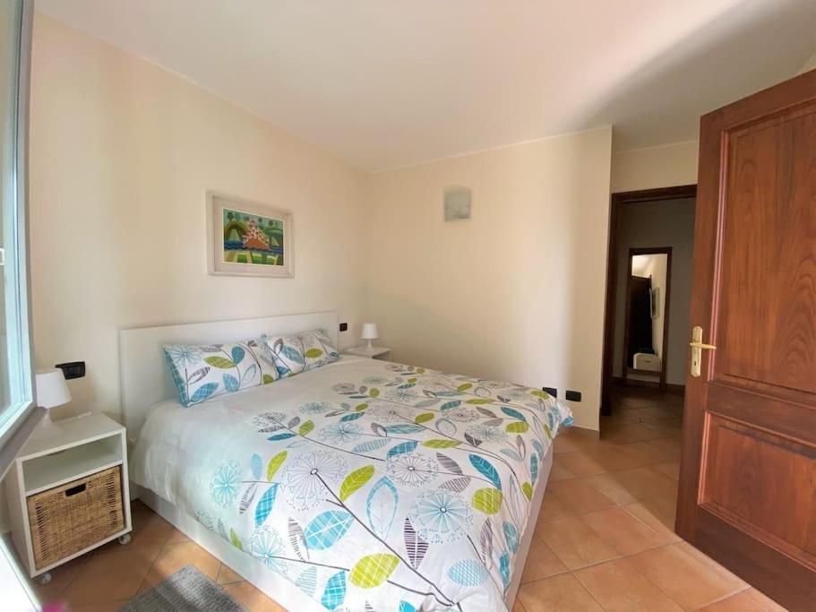 San Sisinio Apartment 아르제뇨 외부 사진