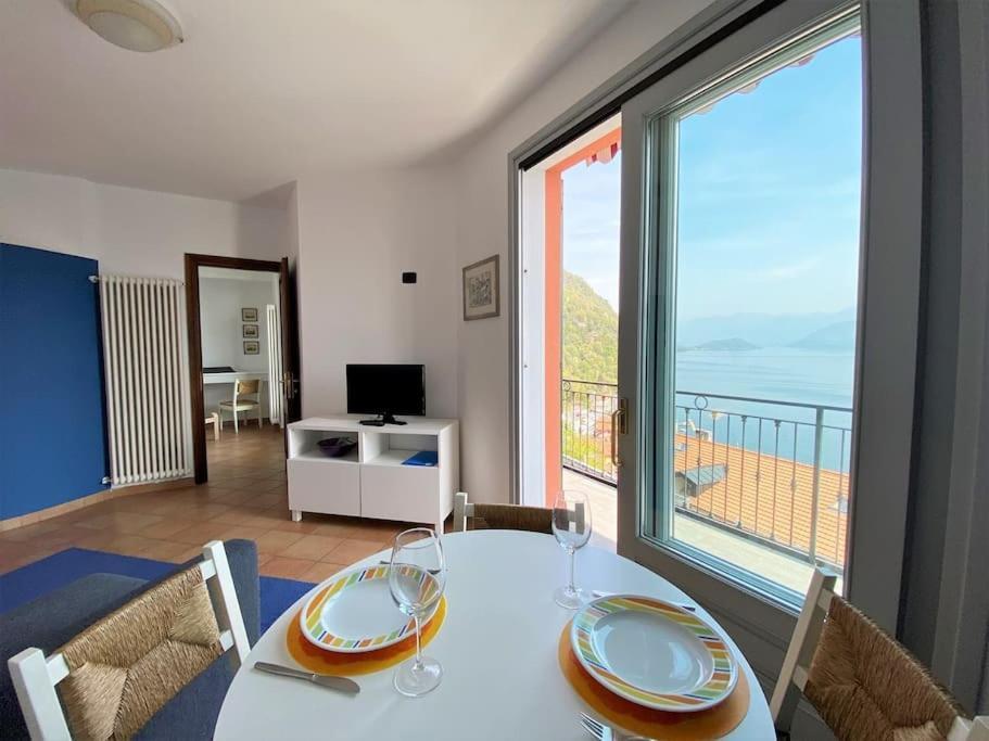 San Sisinio Apartment 아르제뇨 외부 사진