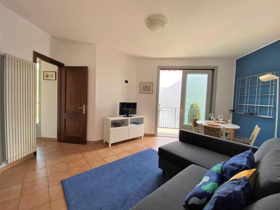 San Sisinio Apartment 아르제뇨 외부 사진