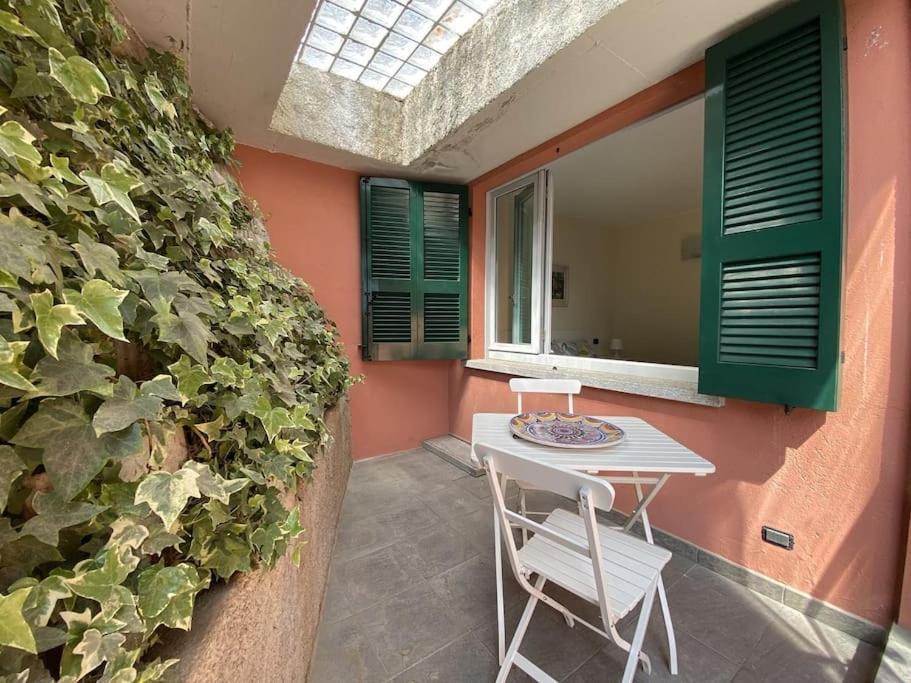 San Sisinio Apartment 아르제뇨 외부 사진