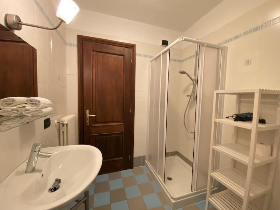 San Sisinio Apartment 아르제뇨 외부 사진